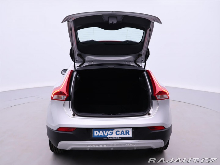 Volvo V40 2,0 D2 Aut. Cross Country 2017