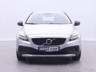 Volvo V40 2,0 D2 Aut. Cross Country 2017