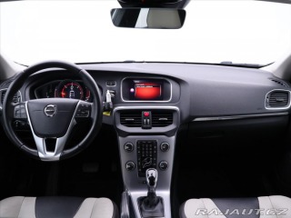 Volvo V40 2,0 D2 Aut. Cross Country 2017