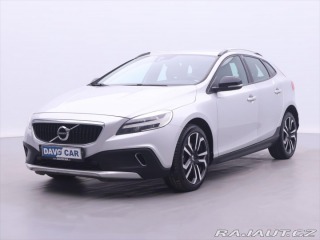 Volvo V40 2,0 D2 Aut. Cross Country 2017
