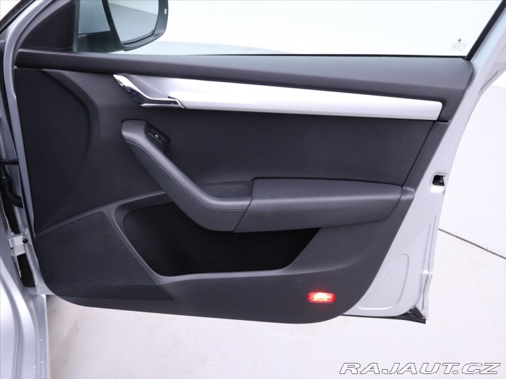 Škoda Octavia 2,0 TDI 110kW DSG Style C 2015
