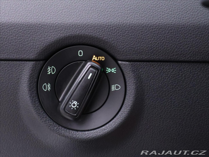 Škoda Octavia 2,0 TDI 110kW DSG Style C 2015