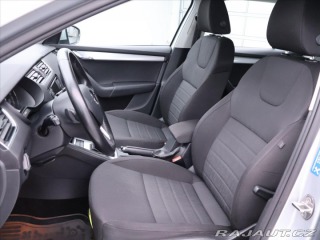 Škoda Octavia 2,0 TDI 110kW DSG Style C 2015