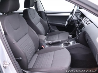 Škoda Octavia 2,0 TDI 110kW DSG Style C 2015