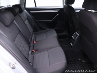 Škoda Octavia 2,0 TDI 110kW DSG Style C 2015