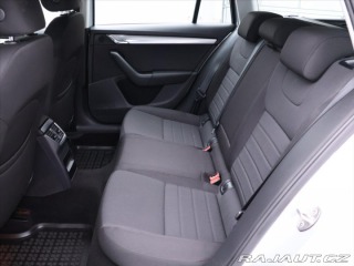 Škoda Octavia 2,0 TDI 110kW DSG Style C 2015