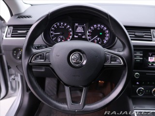 Škoda Octavia 2,0 TDI 110kW DSG Style C 2015