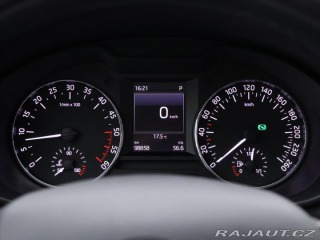 Škoda Octavia 2,0 TDI 110kW DSG Style C 2015
