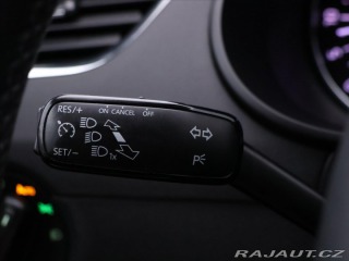 Škoda Octavia 2,0 TDI 110kW DSG Style C 2015