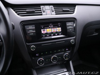 Škoda Octavia 2,0 TDI 110kW DSG Style C 2015