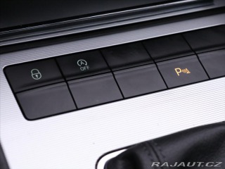 Škoda Octavia 2,0 TDI 110kW DSG Style C 2015