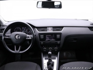 Škoda Octavia 2,0 TDI 110kW DSG Style C 2015