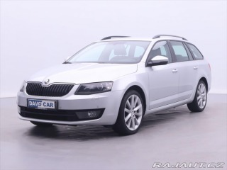 Škoda Octavia 2,0 TDI 110kW DSG Style C 2015
