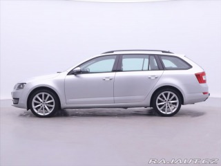 Škoda Octavia 2,0 TDI 110kW DSG Style C 2015