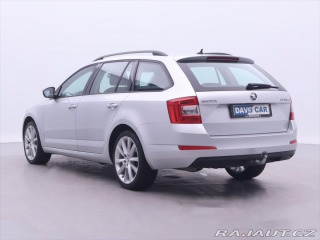 Škoda Octavia 2,0 TDI 110kW DSG Style C 2015