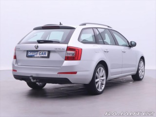 Škoda Octavia 2,0 TDI 110kW DSG Style C 2015