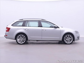 Škoda Octavia 2,0 TDI 110kW DSG Style C 2015