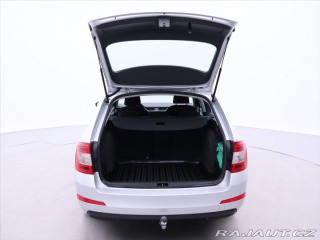 Škoda Octavia 2,0 TDI 110kW DSG Style C 2015