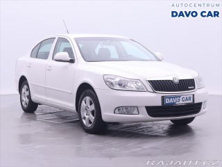 Škoda Octavia 1,6 TDI 77kW Greenline