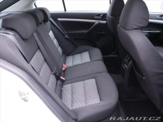 Škoda Octavia 1,6 TDI 77kW Greenline Te 2009
