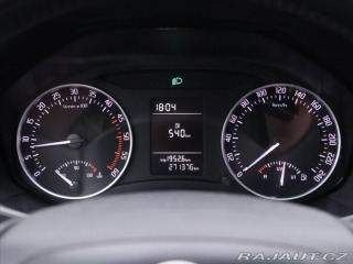 Škoda Octavia 1,6 TDI 77kW Greenline Te 2009