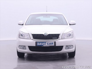 Škoda Octavia 1,6 TDI 77kW Greenline Te 2009