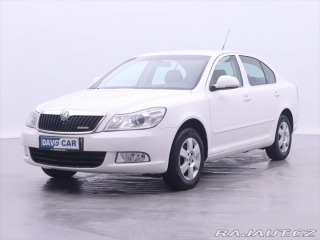 Škoda Octavia 1,6 TDI 77kW Greenline Te 2009