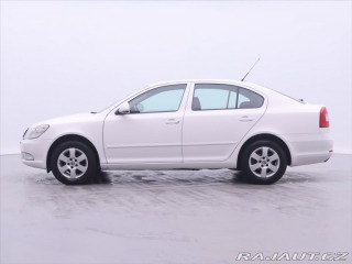 Škoda Octavia 1,6 TDI 77kW Greenline Te 2009