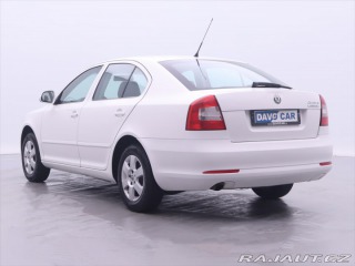 Škoda Octavia 1,6 TDI 77kW Greenline Te 2009
