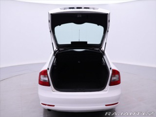 Škoda Octavia 1,6 TDI 77kW Greenline Te 2009