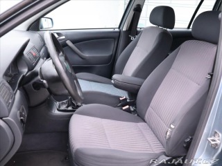 Škoda Octavia 1,9 TDI 74kW Aut.klima 4x 2003