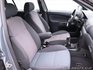 Škoda Octavia 1,9 TDI 74kW Aut.klima 4x 2003