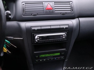 Škoda Octavia 1,9 TDI 74kW Aut.klima 4x 2003