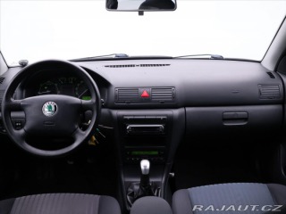 Škoda Octavia 1,9 TDI 74kW Aut.klima 4x 2003