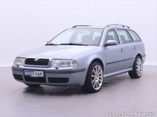 Škoda Octavia 1,9 TDI 74kW Aut.klima 4x 2003
