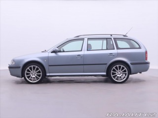 Škoda Octavia 1,9 TDI 74kW Aut.klima 4x 2003