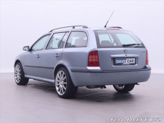Škoda Octavia 1,9 TDI 74kW Aut.klima 4x 2003