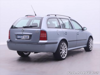 Škoda Octavia 1,9 TDI 74kW Aut.klima 4x 2003
