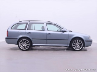 Škoda Octavia 1,9 TDI 74kW Aut.klima 4x 2003