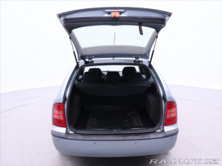 Škoda Octavia 1,9 TDI 74kW Aut.klima 4x 2003