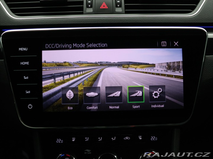 Škoda Superb 2,0 TDI 140kW DSG 4x4 L&a 2018