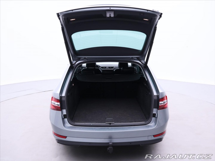 Škoda Superb 2,0 TDI 140kW 4x4 DSG L&a 2018
