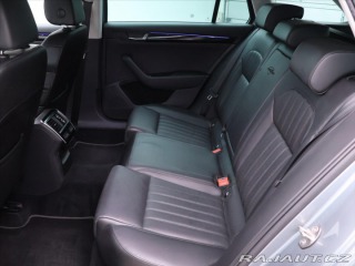 Škoda Superb 2,0 TDI 140kW DSG 4x4 L&a 2018