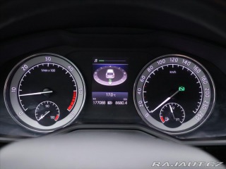 Škoda Superb 2,0 TDI 140kW DSG 4x4 L&a 2018