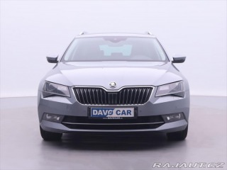 Škoda Superb 2,0 TDI 140kW DSG 4x4 L&a 2018