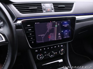 Škoda Superb 2,0 TDI 140kW DSG 4x4 L&a 2018