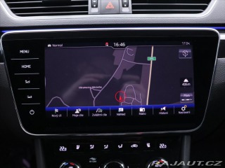 Škoda Superb 2,0 TDI 140kW DSG 4x4 L&a 2018