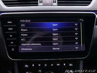 Škoda Superb 2,0 TDI 140kW DSG 4x4 L&a 2018