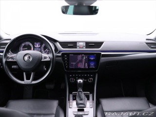 Škoda Superb 2,0 TDI 140kW DSG 4x4 L&a 2018