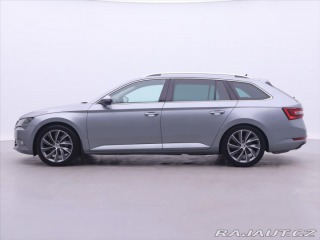 Škoda Superb 2,0 TDI 140kW DSG 4x4 L&a 2018
